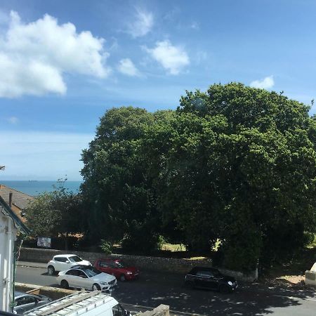 Chester Lodge Sandown Dış mekan fotoğraf