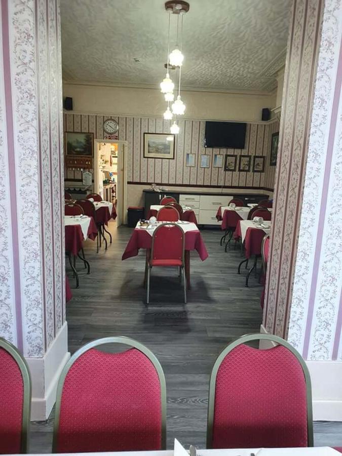 Chester Lodge Sandown Dış mekan fotoğraf