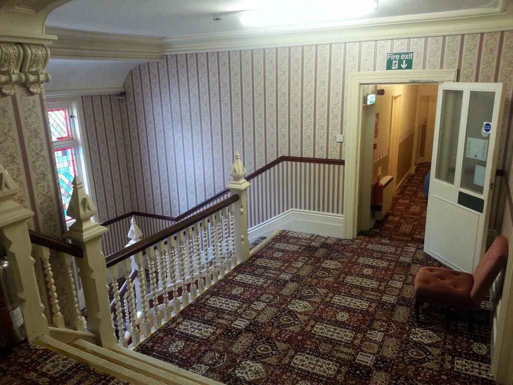 Chester Lodge Sandown Dış mekan fotoğraf