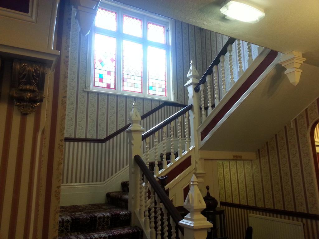 Chester Lodge Sandown Dış mekan fotoğraf