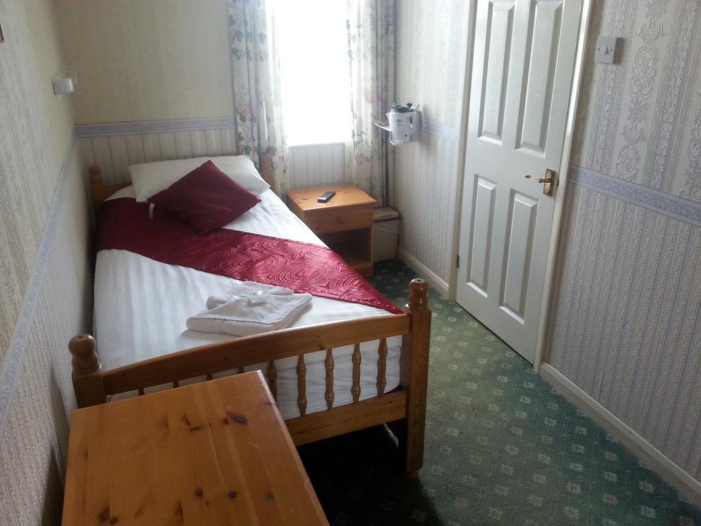 Chester Lodge Sandown Oda fotoğraf