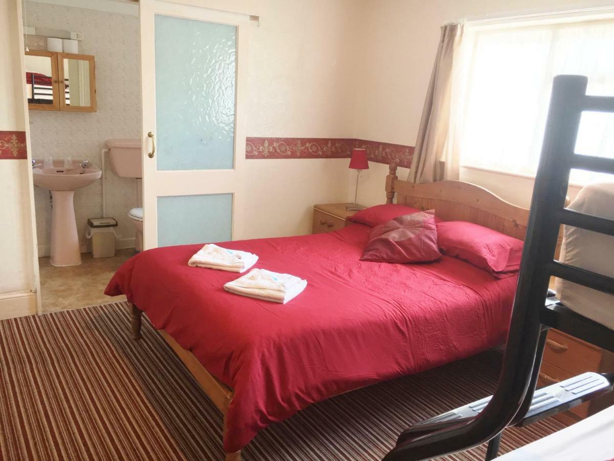 Chester Lodge Sandown Dış mekan fotoğraf