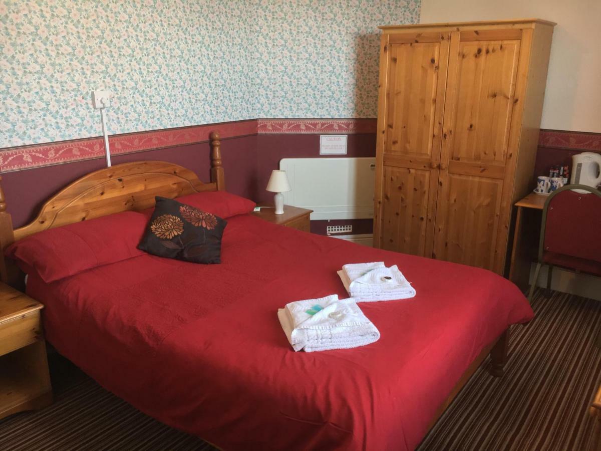 Chester Lodge Sandown Dış mekan fotoğraf