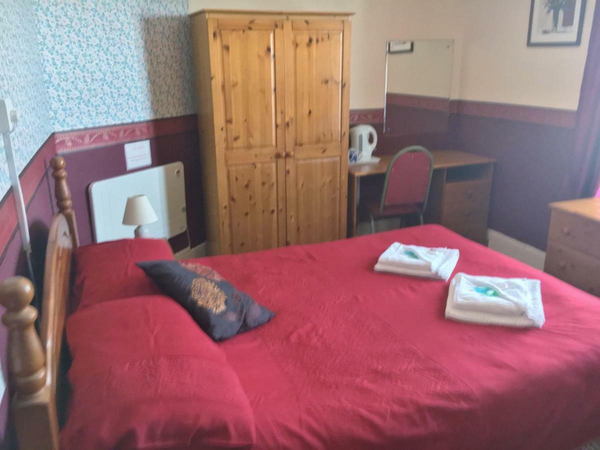 Chester Lodge Sandown Dış mekan fotoğraf